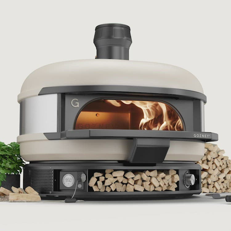 Gozney Dome Pizza Oven
