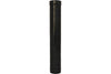 900mm Gloss Black (150mm)-Mi-Flues Ltd-The Stove Yard