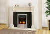 ARGON Arranmore Electric Inset-Stanley Stoves-The Stove Yard