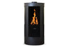 ARGON F500 Oval Stove Gas-Stanley Stoves-The Stove Yard