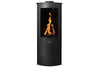 ARGON F500 Slim Stove Gas-Stanley Stoves-The Stove Yard