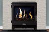 ARGON F900 Stove Gas-Stanley Stoves-The Stove Yard