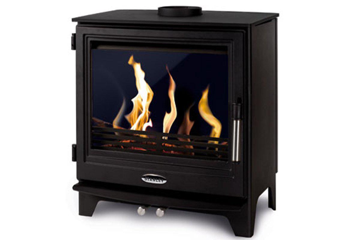 ARGON F900 Stove Gas-Stanley Stoves-The Stove Yard