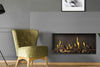 ARGON I500 Elegance Gas Fire-Stanley Stoves-The Stove Yard