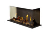 ARGON I500 Panoramic Gas Fire-Stanley Stoves-The Stove Yard