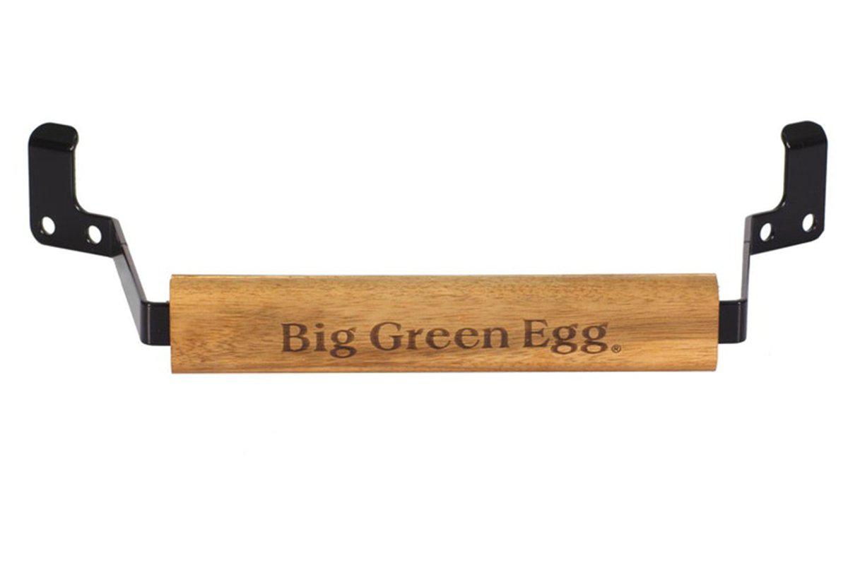 Acacia Wood Handle-Big Green Egg-The Stove Yard