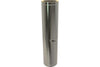 Adjustable Pipe 500-880mm (125mm)-Mi-Flues Ltd-The Stove Yard