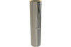 Adjustable Pipe 800-1300mm (125mm)-Mi-Flues Ltd-The Stove Yard
