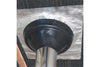 Air Seal Sleeve 150-280mm EPDM (125mm)-Mi-Flues Ltd-The Stove Yard