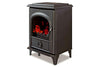 Alpha 2 Ecodesign Stove-Hi-Flame Stoves-The Stove Yard