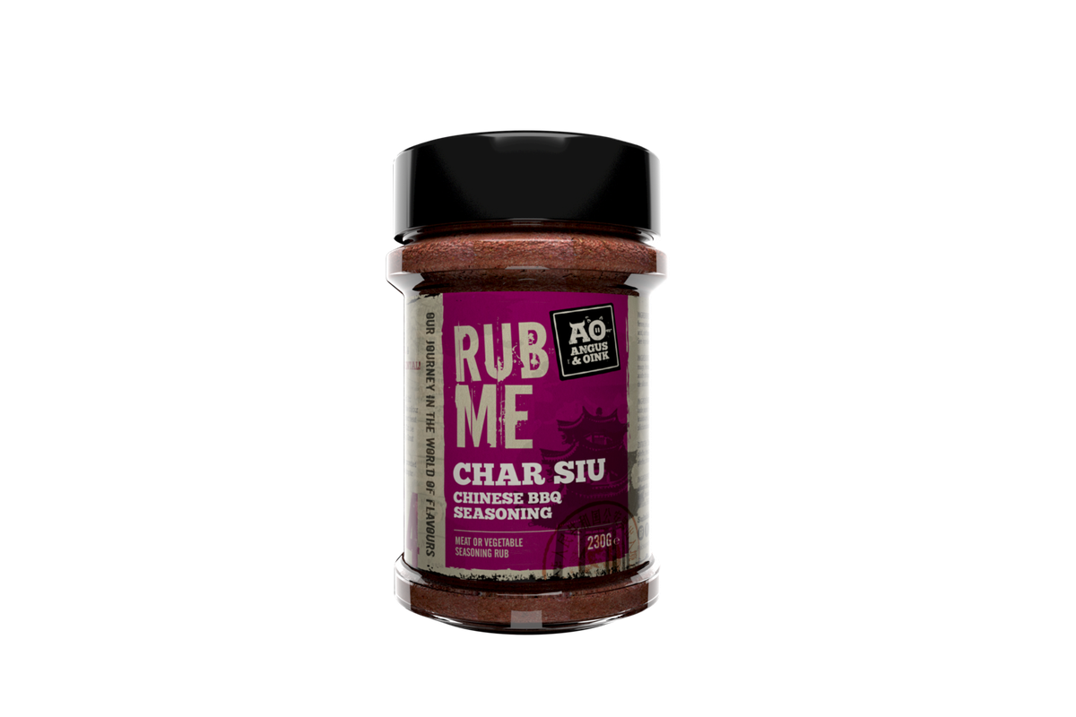 Angus & Oink Char Siu-Angus & Oink-The Stove Yard