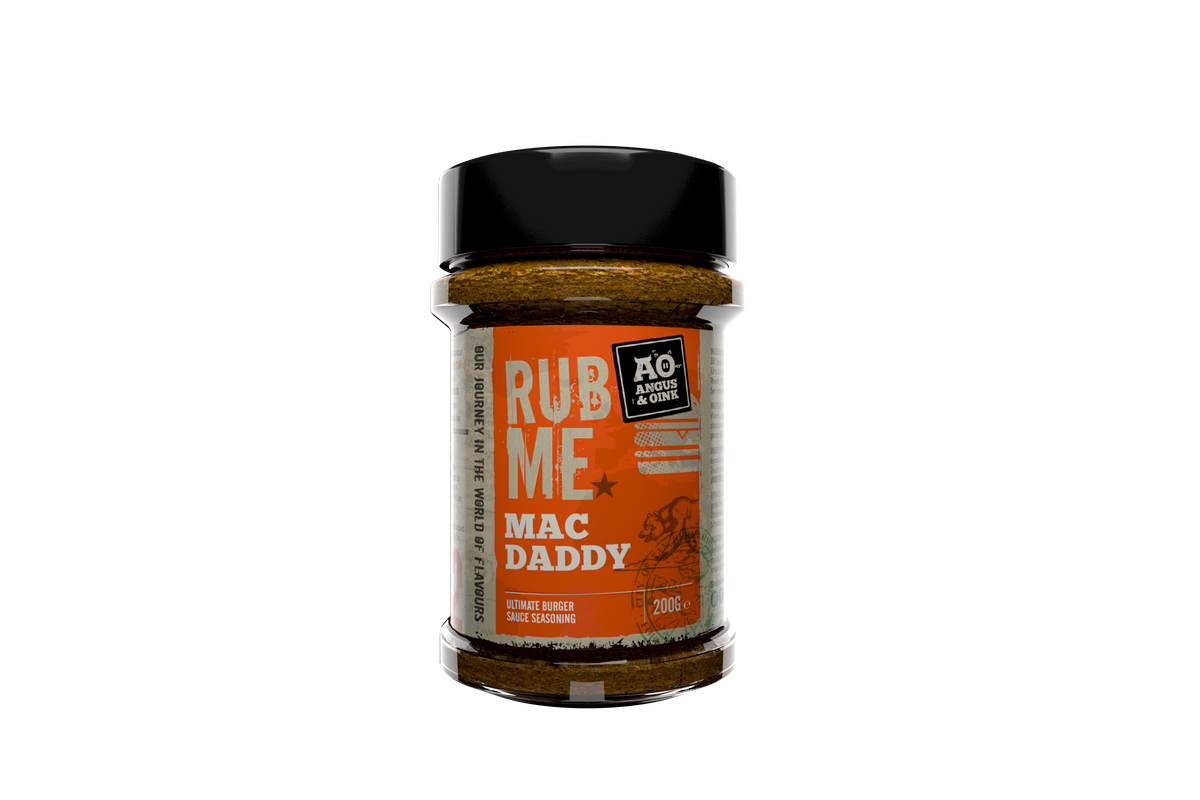 Angus & Oink Mac Daddy-Angus & Oink-The Stove Yard