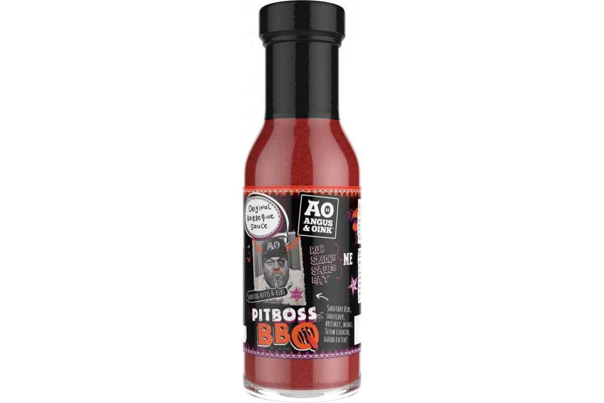 Angus &amp; Oink Pitboss BBQ-Angus &amp; Oink-The Stove Yard