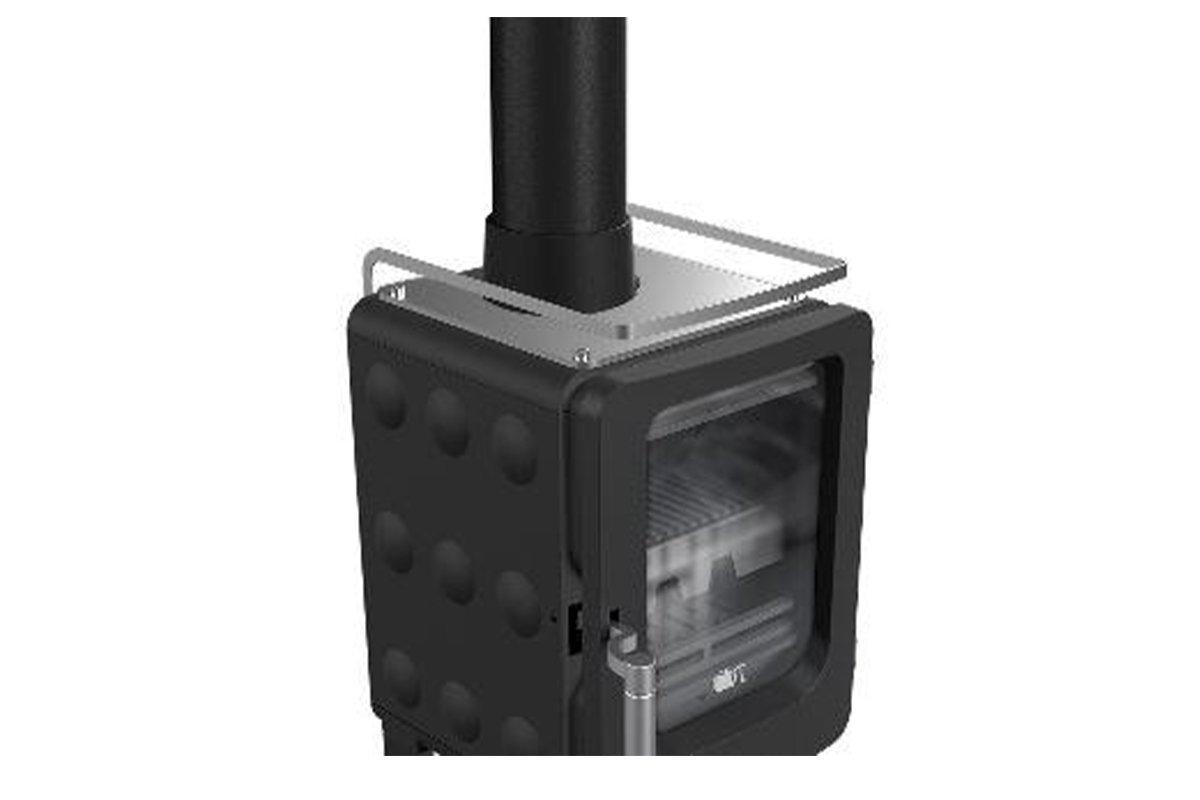 Apple Pie- Top Cook Plate-Saltfire Ekol-The Stove Yard