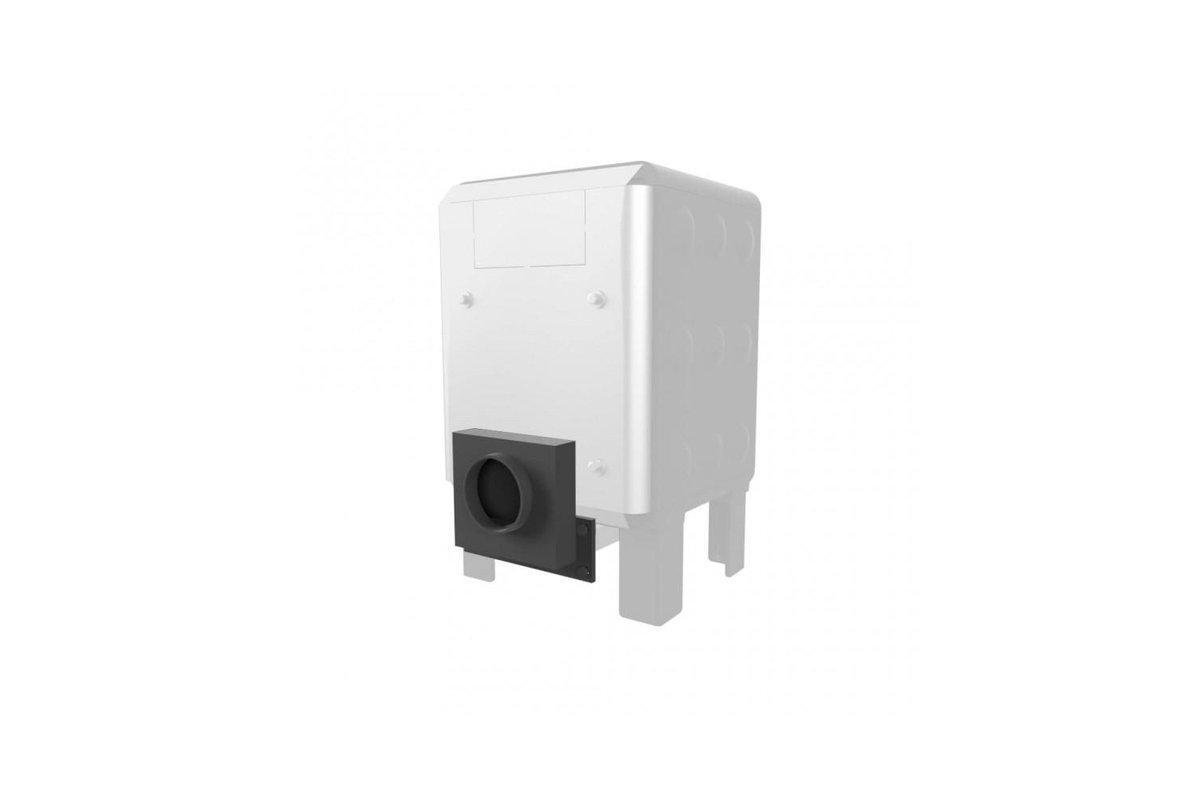 ApplePie Stove Direct Air Box-Saltfire Ekol-The Stove Yard