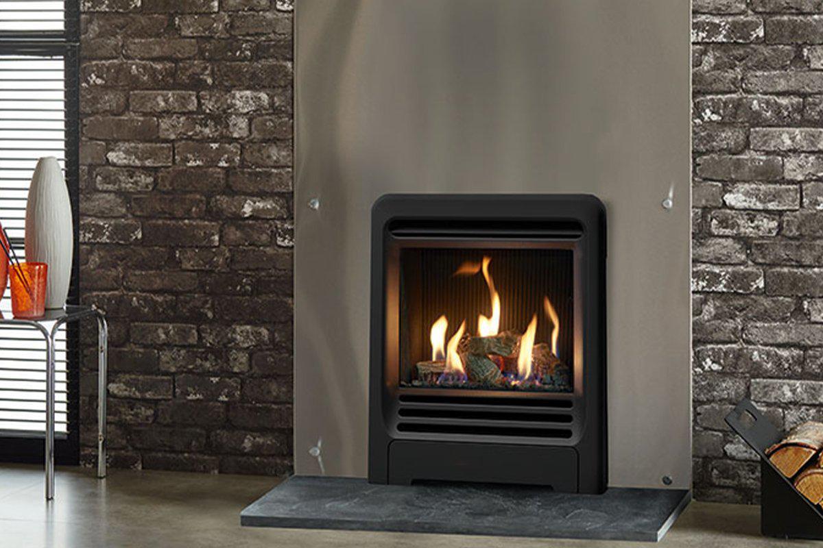 Beat Logic HE Conventional Flue-Stovax Gazco-The Stove Yard