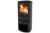 Charnwood ARC 5 Multi Fuel / Wood Burning Stove-Charnwood Stoves-The Stove Yard