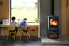 Charnwood ARC 5 Multi Fuel / Wood Burning Stove-Charnwood Stoves-The Stove Yard