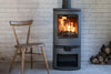 Charnwood ARC 5 Multi Fuel / Wood Burning Stove-Charnwood Stoves-The Stove Yard