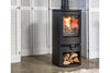 Charnwood ARC 5 Multi Fuel / Wood Burning Stove-Charnwood Stoves-The Stove Yard