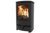 Charnwood ARC 5 Multi Fuel / Wood Burning Stove-Charnwood Stoves-The Stove Yard