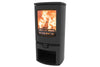 Charnwood ARC 7 Multi Fuel / Wood Burning Stove-Charnwood Stoves-The Stove Yard