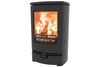 Charnwood ARC 7 Multi Fuel / Wood Burning Stove-Charnwood Stoves-The Stove Yard