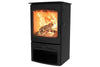 Charnwood Aire 5 Wood Burning Stove-Charnwood Stoves-The Stove Yard