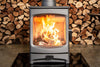 Charnwood Aire 5 Wood Burning Stove-Charnwood Stoves-The Stove Yard