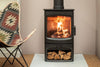 Charnwood Aire 5 Wood Burning Stove-Charnwood Stoves-The Stove Yard