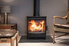 Charnwood Aire 7 Wood Burning Stove-Charnwood Stoves-The Stove Yard