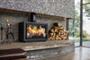 Charnwood BAY 5BX Wood Burning Stove-Charnwood Stoves-The Stove Yard