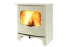 Charnwood Bembridge Country Living Wood Burning and Multi Fuel Stove-Charnwood Stoves-The Stove Yard