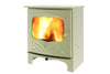 Charnwood Bembridge Country Living Wood Burning and Multi Fuel Stove-Charnwood Stoves-The Stove Yard