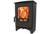 Charnwood C-EIGHT BLU Wood Burning Stove-Charnwood Stoves-The Stove Yard