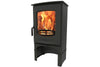 Charnwood C-EIGHT BLU Wood Burning Stove-Charnwood Stoves-The Stove Yard