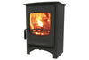 Charnwood C-SIX BLU Wood Burning Stove-Charnwood Stoves-The Stove Yard