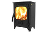 Charnwood Country 4 BLU Wood Burning Stove-Charnwood Stoves-The Stove Yard