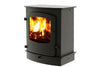 Charnwood Cove 2 BLU Wood Burning Stove-Charnwood Stoves-The Stove Yard