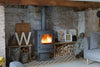 Charnwood Cove 2 BLU Wood Burning Stove-Charnwood Stoves-The Stove Yard