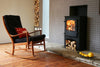 Charnwood Cove 2 BLU Wood Burning Stove-Charnwood Stoves-The Stove Yard