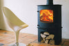 Charnwood Cove 2 BLU Wood Burning Stove-Charnwood Stoves-The Stove Yard