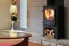 Charnwood Cove 2 BLU Wood Burning Stove-Charnwood Stoves-The Stove Yard