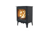 Charnwood Cranmore 5 Stove-Charnwood Stoves-The Stove Yard