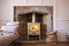 Charnwood Island 2 Wood Burning Stove-Charnwood Stoves-The Stove Yard