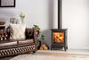 Chesterfield 5-Stovax Gazco-The Stove Yard