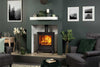 Chesterfield 5 Wide-Stovax Gazco-The Stove Yard