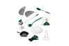 Classic Accessory Pack-Big Green Egg-The Stove Yard