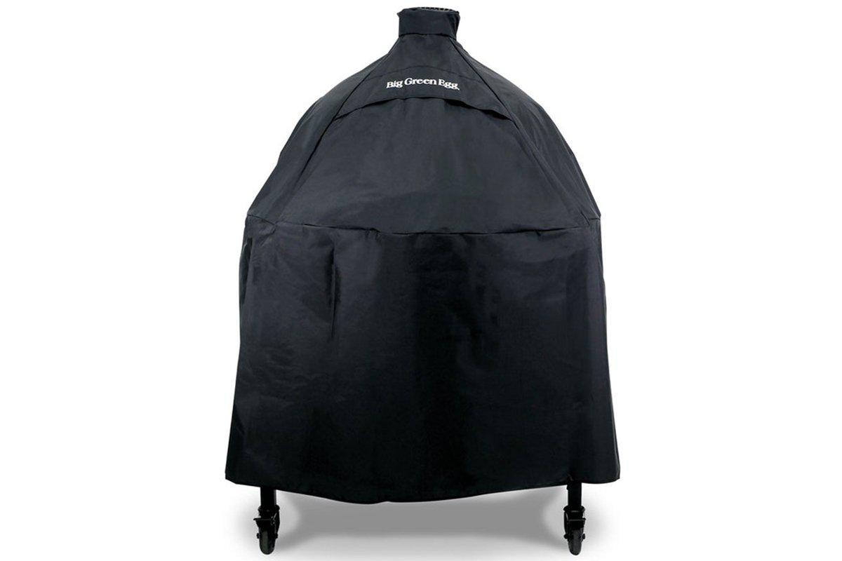 Cover for 2XL, XL & L EGG in Modular Nest-Big Green Egg-The Stove Yard