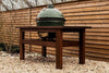 Cover for X-Large EGG in Premium Mahogany Table-Big Green Egg-The Stove Yard